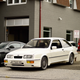 $60K for a clean Sierra RS Cosworth
